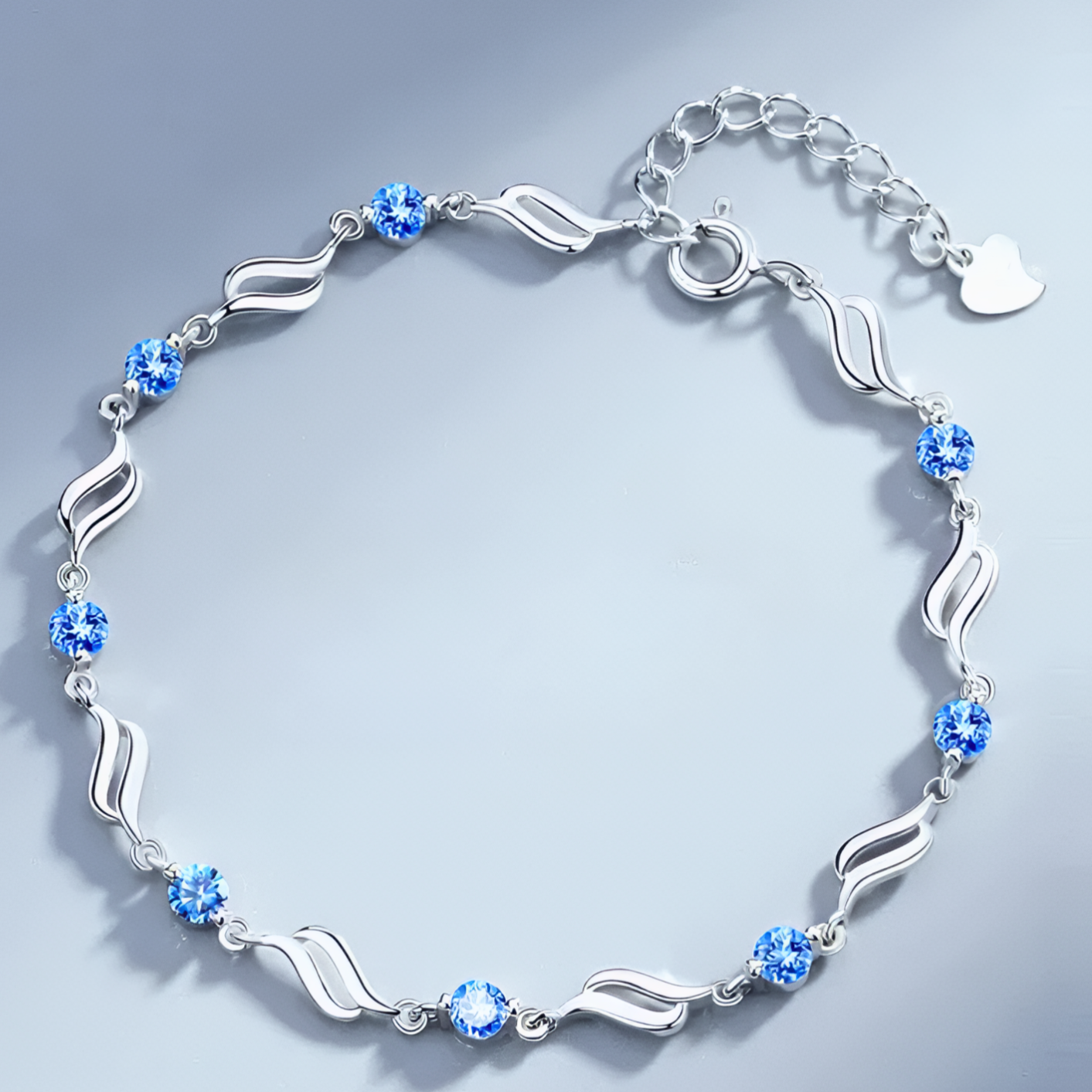 Belle Cœur Bracelet