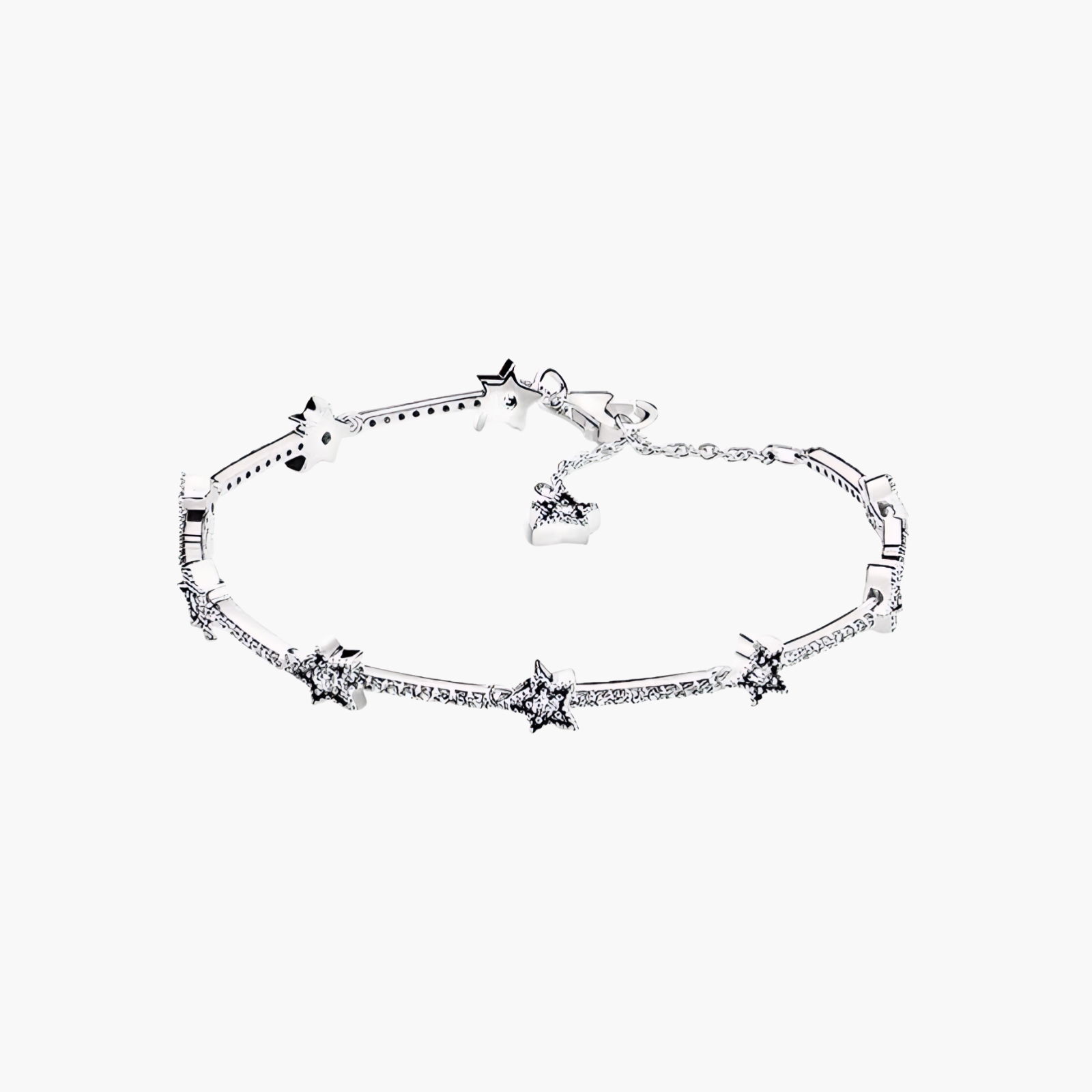 Marais Tennis Bracelet — 17 cm (6.7")