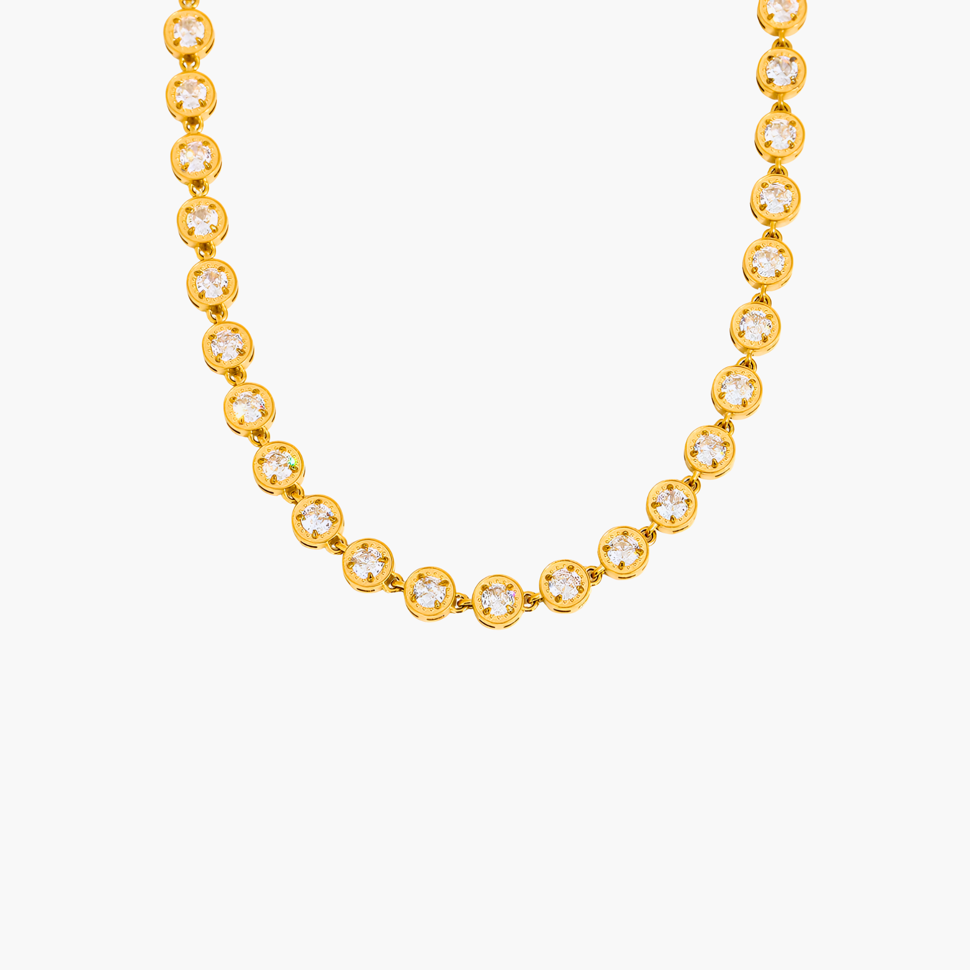Daydream Necklace