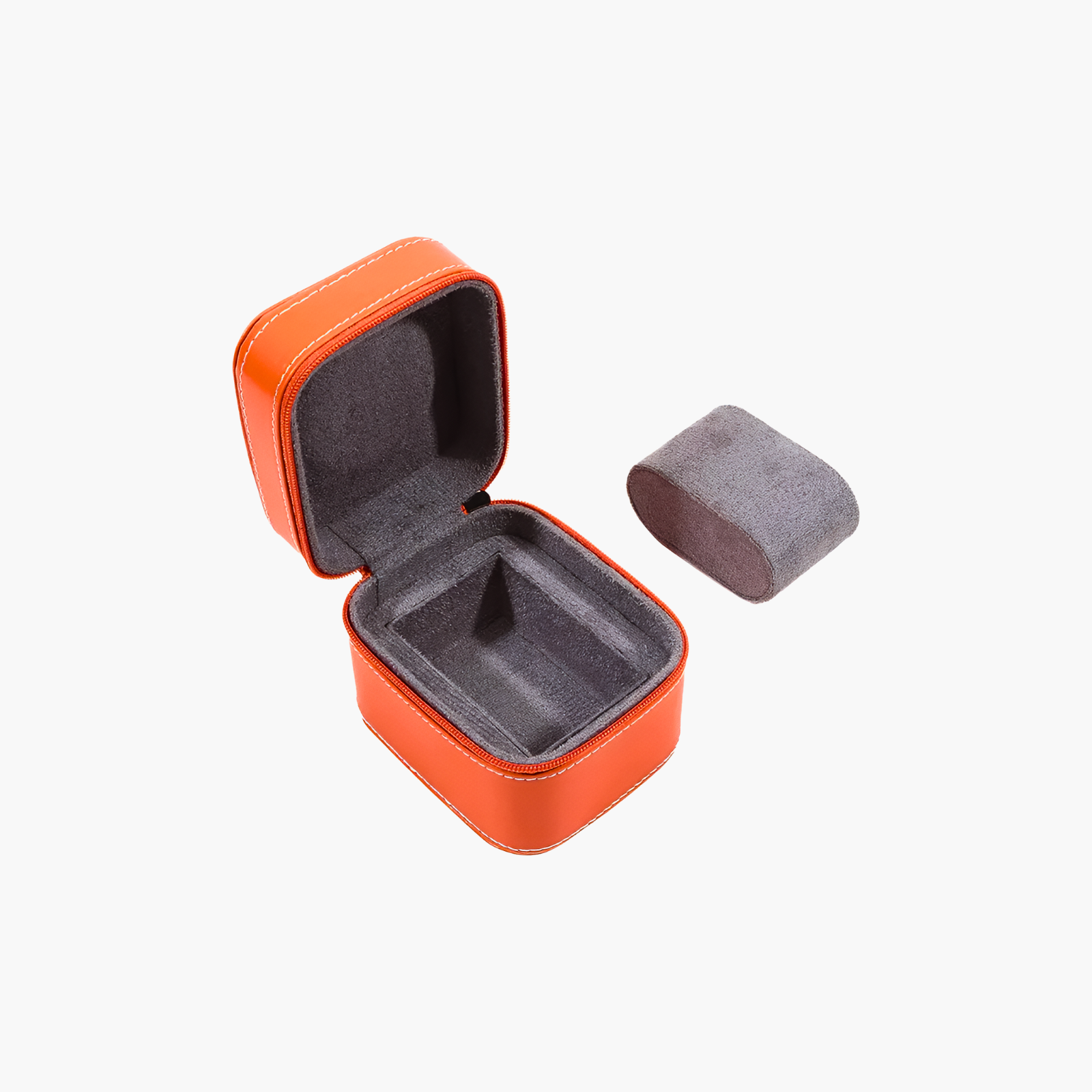 Single Slot Watch Case (Twin Pack)