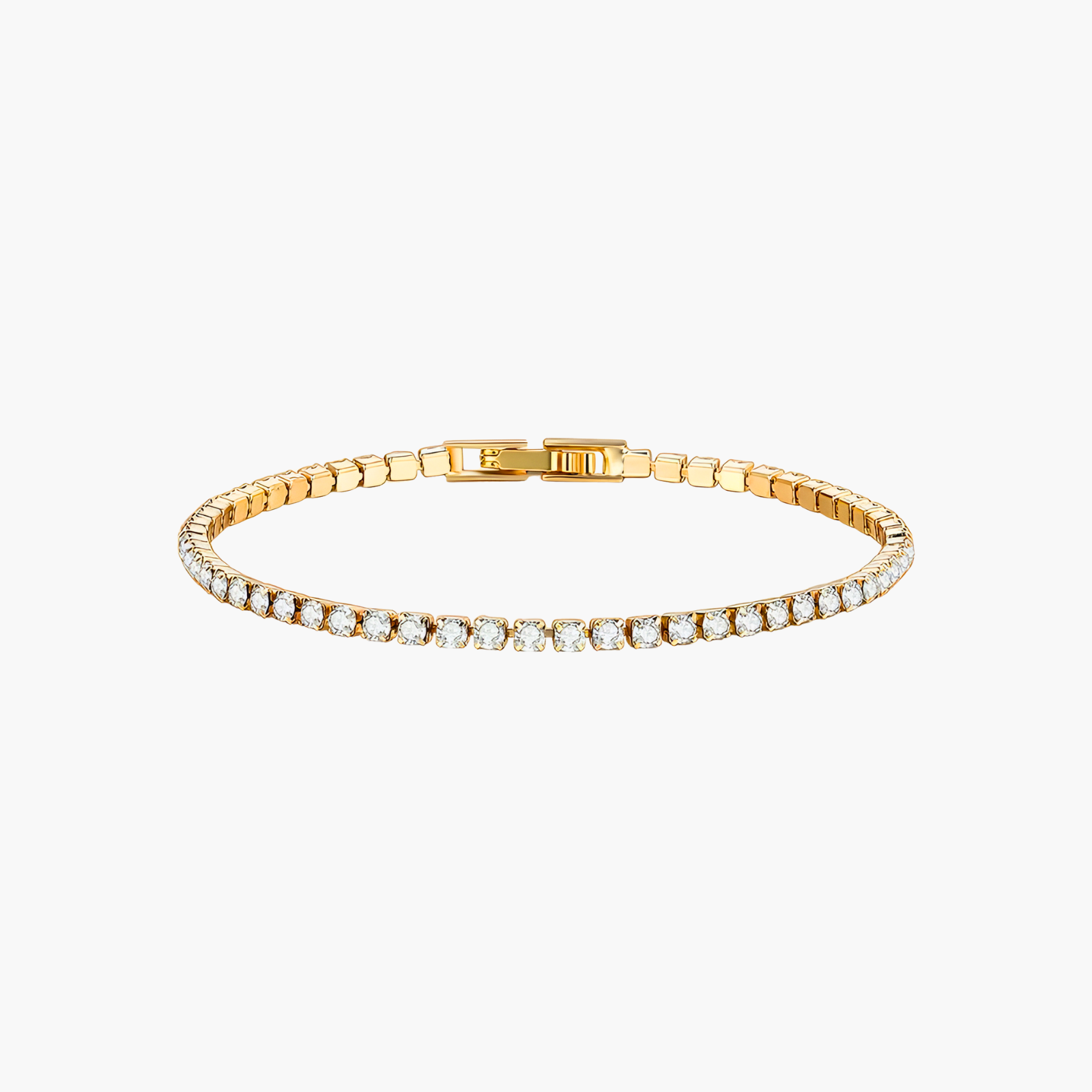 Marais Tennis Bracelet — 16 cm (6.3")