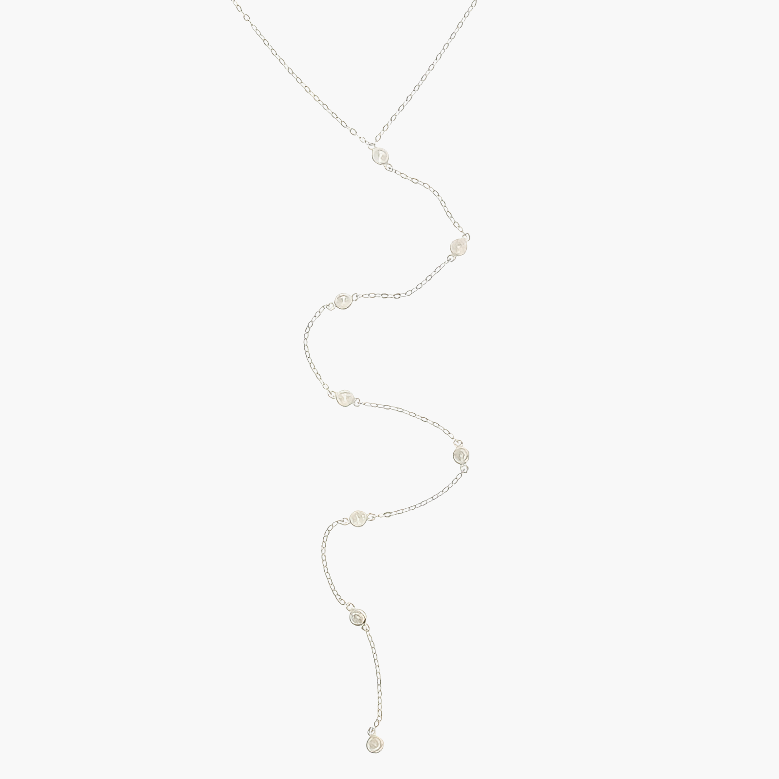 CaprY Necklace