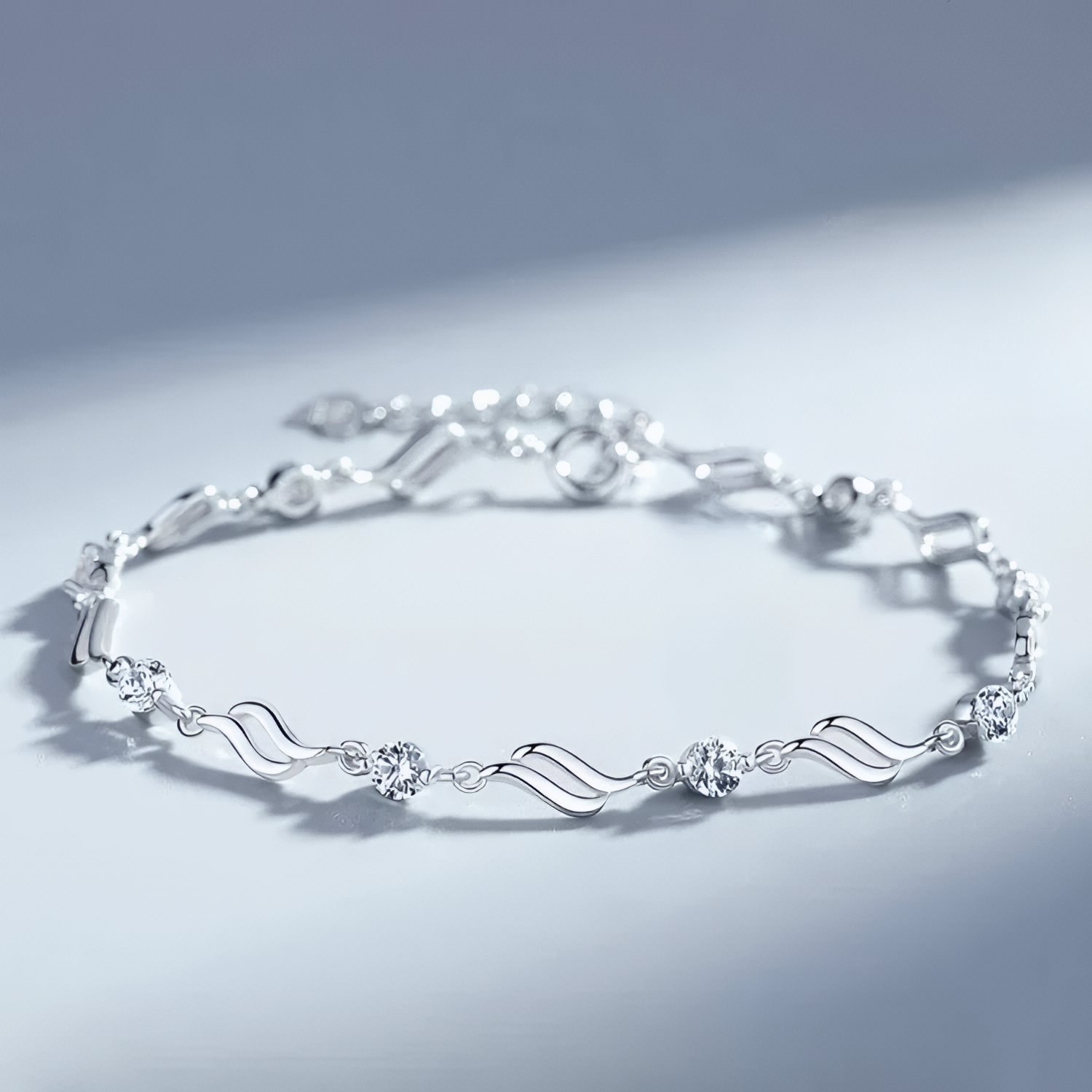 Belle Cœur Bracelet