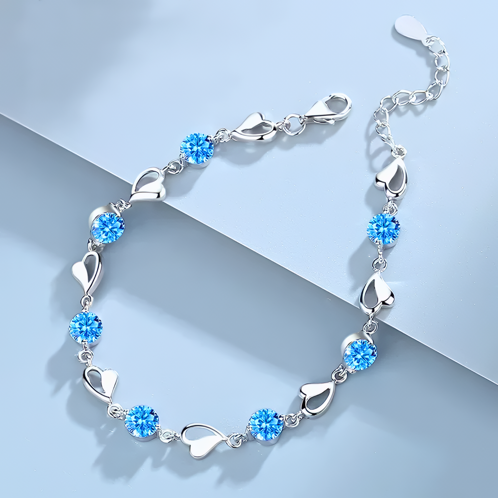 Belle Cœur Bracelet