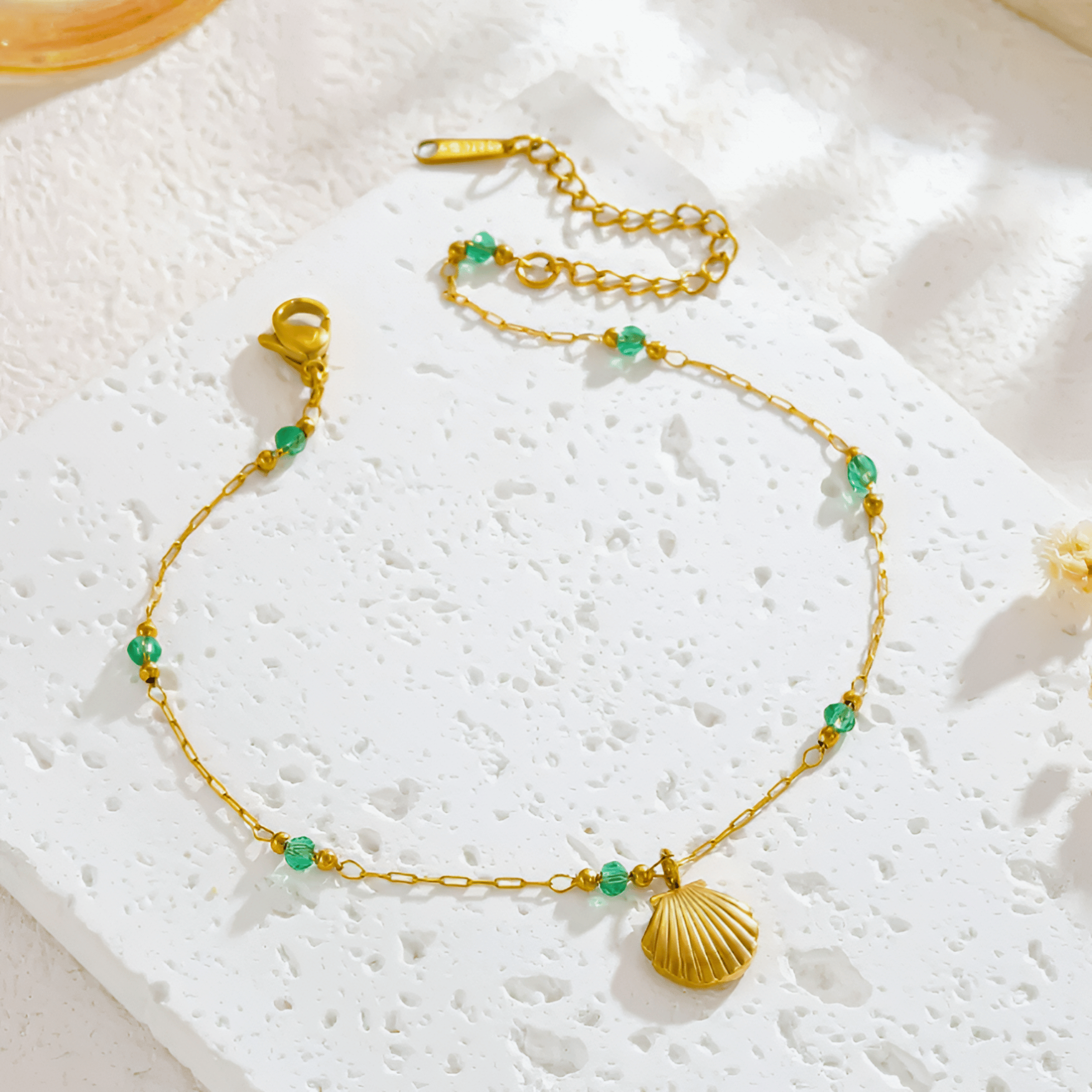 Anklets