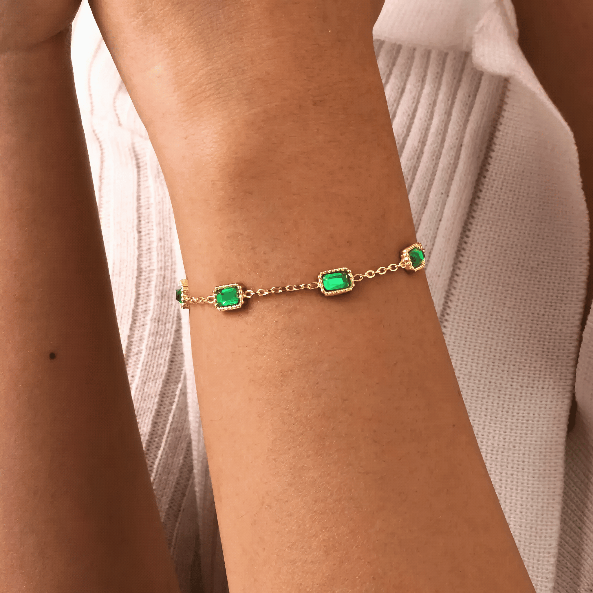 Bracelets