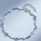 Belle Cœur Bracelet