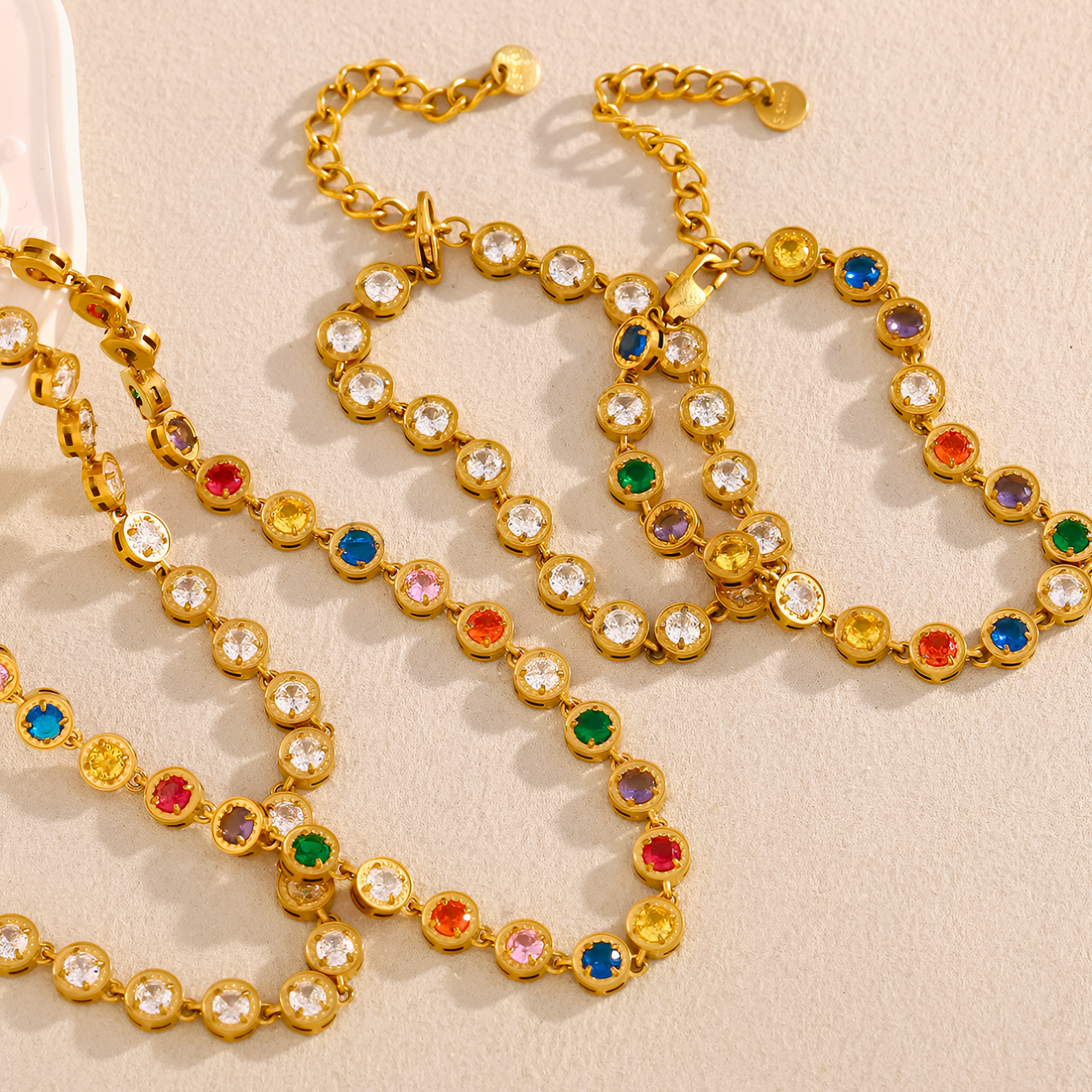 Daydream Necklace