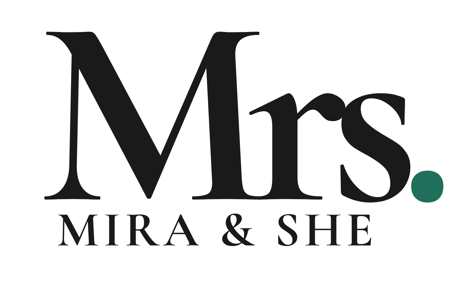 Mira & She