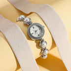 Pearl Station Link Watch