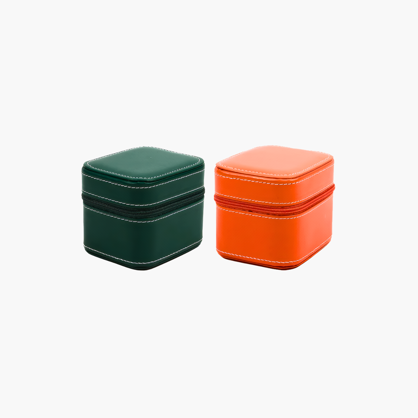 Single Slot Watch Case (Twin Pack)