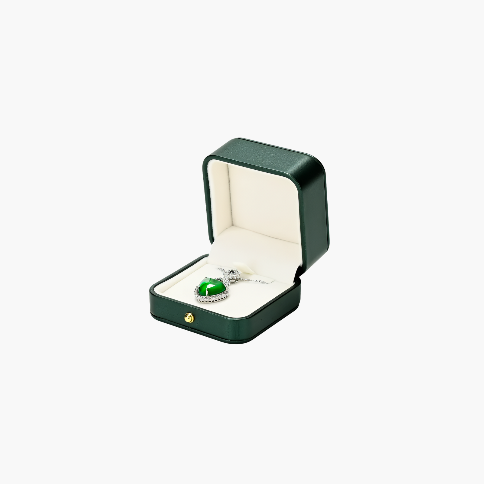 Maison Gem Jewelry Box