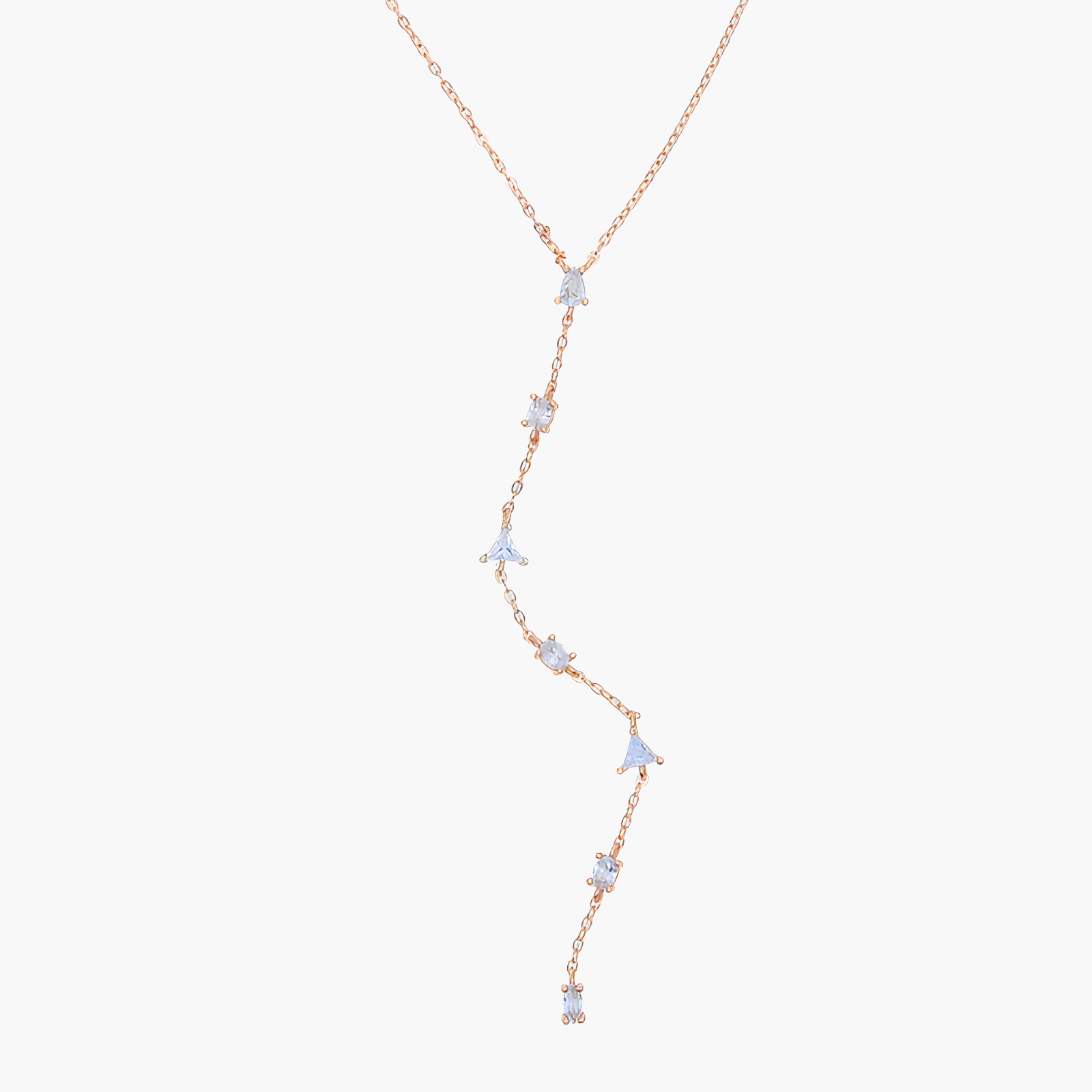 CaprY Necklace