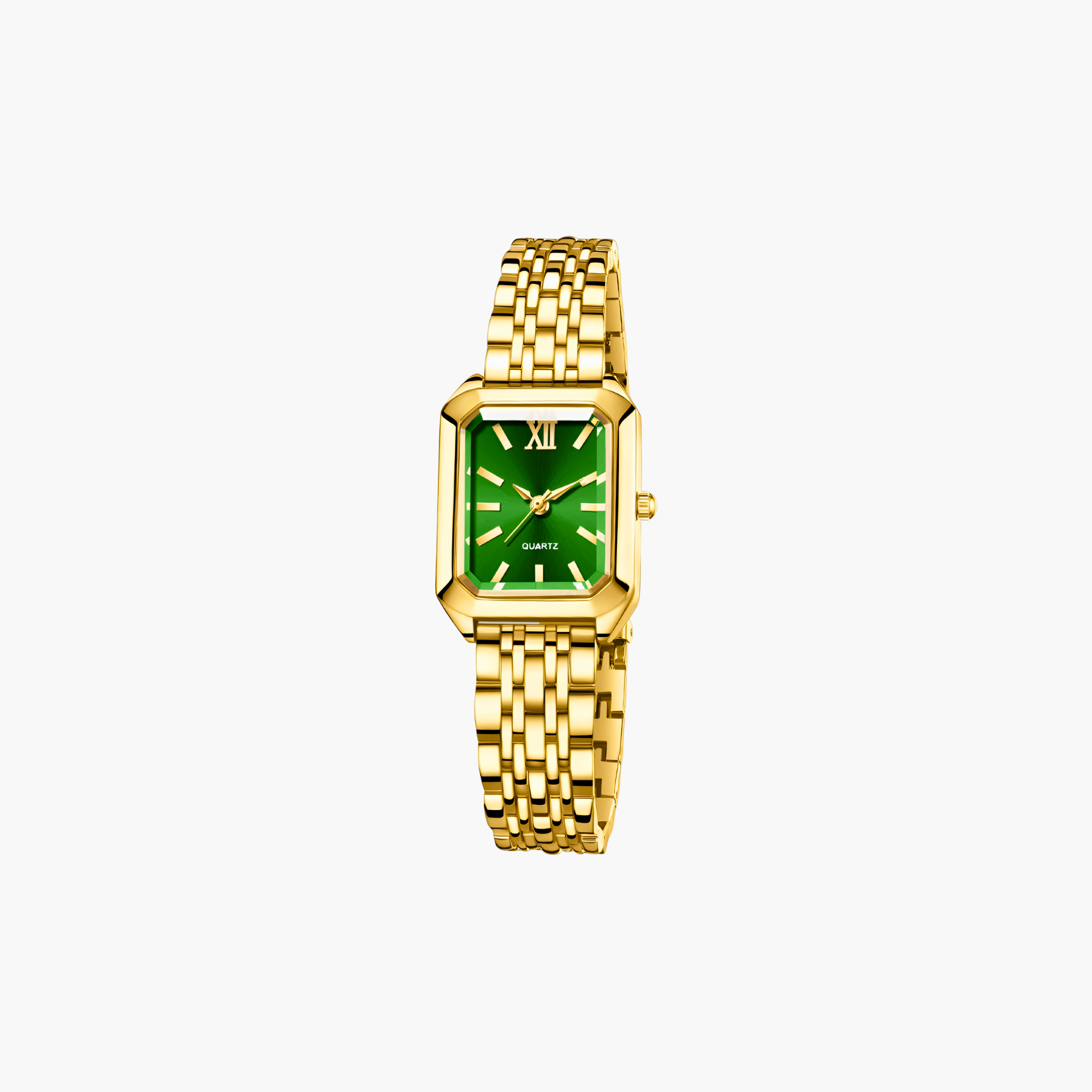 Savoy Bracelet Tank