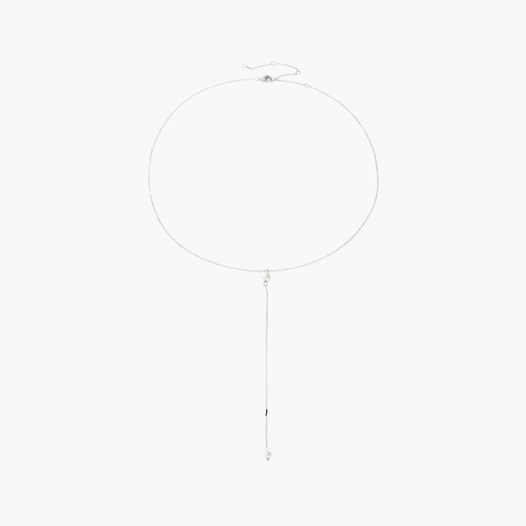 Belle Perle Lariat
