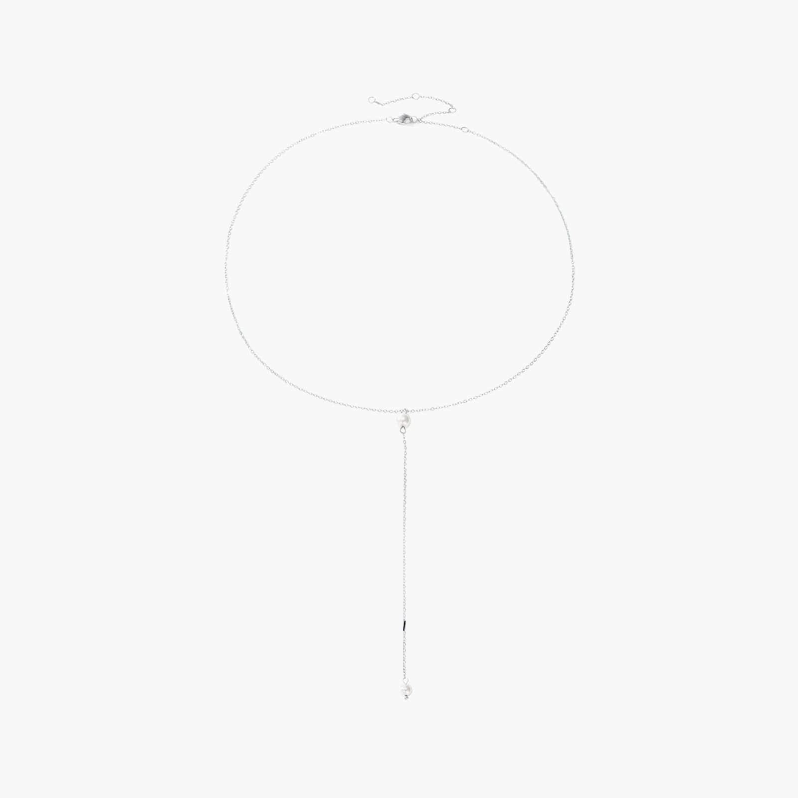Belle Perle Lariat