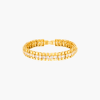Valencia Watch-Link Bracelet