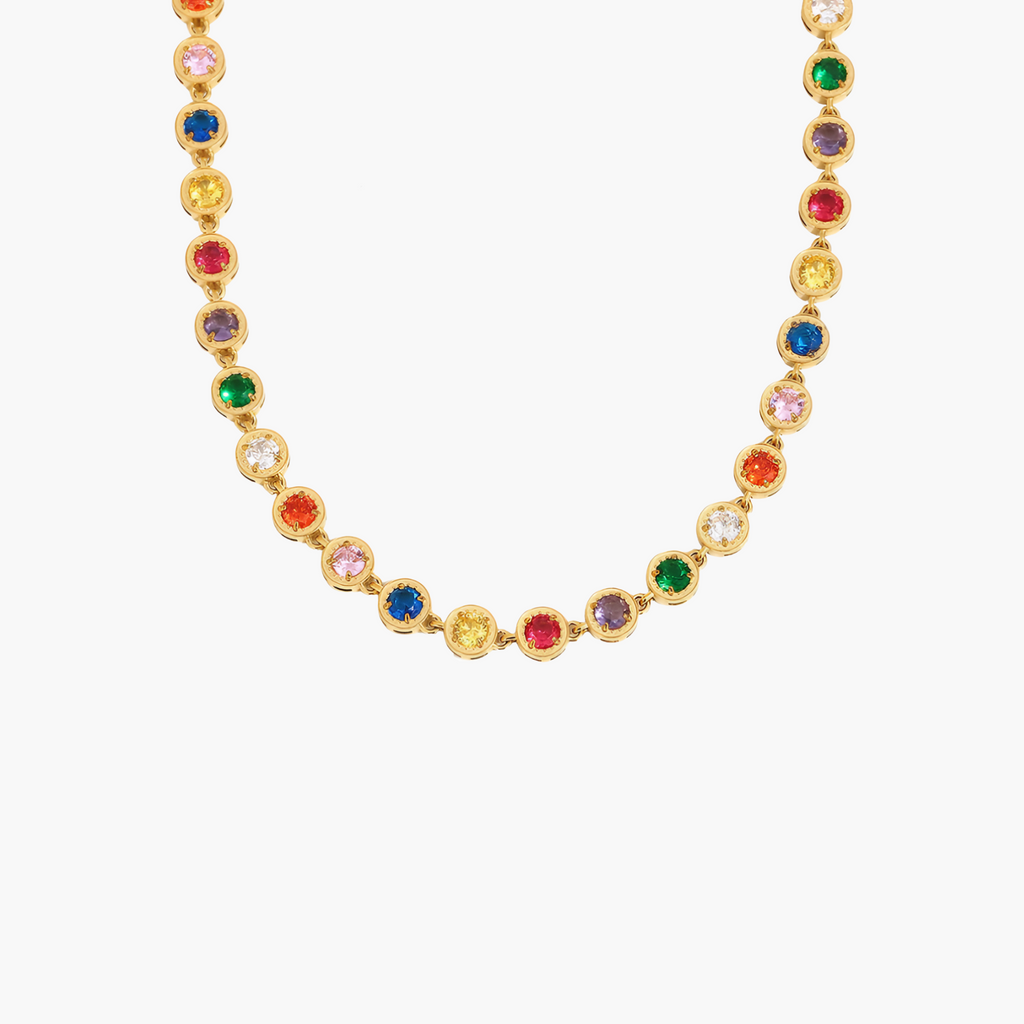 Daydream Necklace