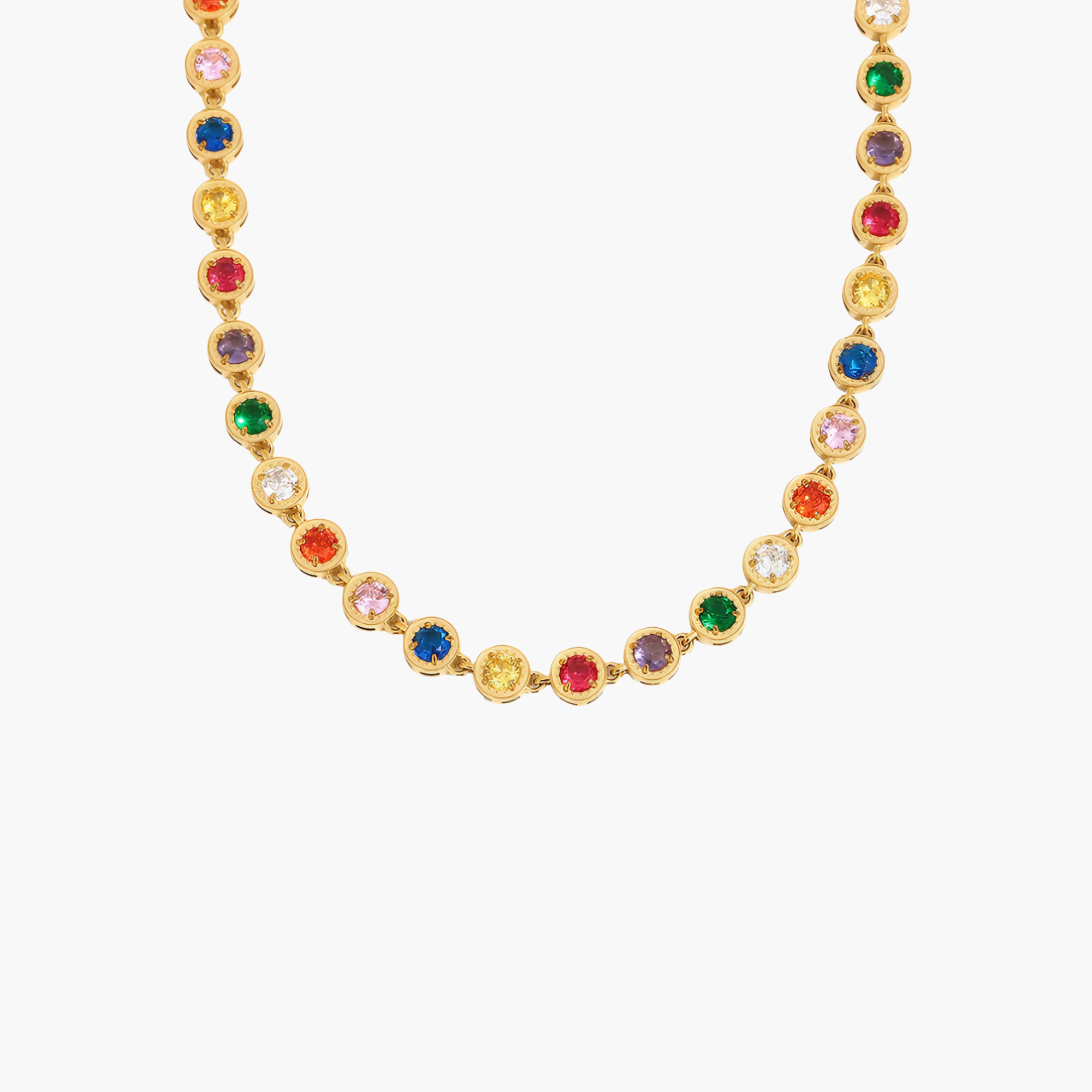 Daydream Necklace