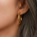 Golden Hour Hoops