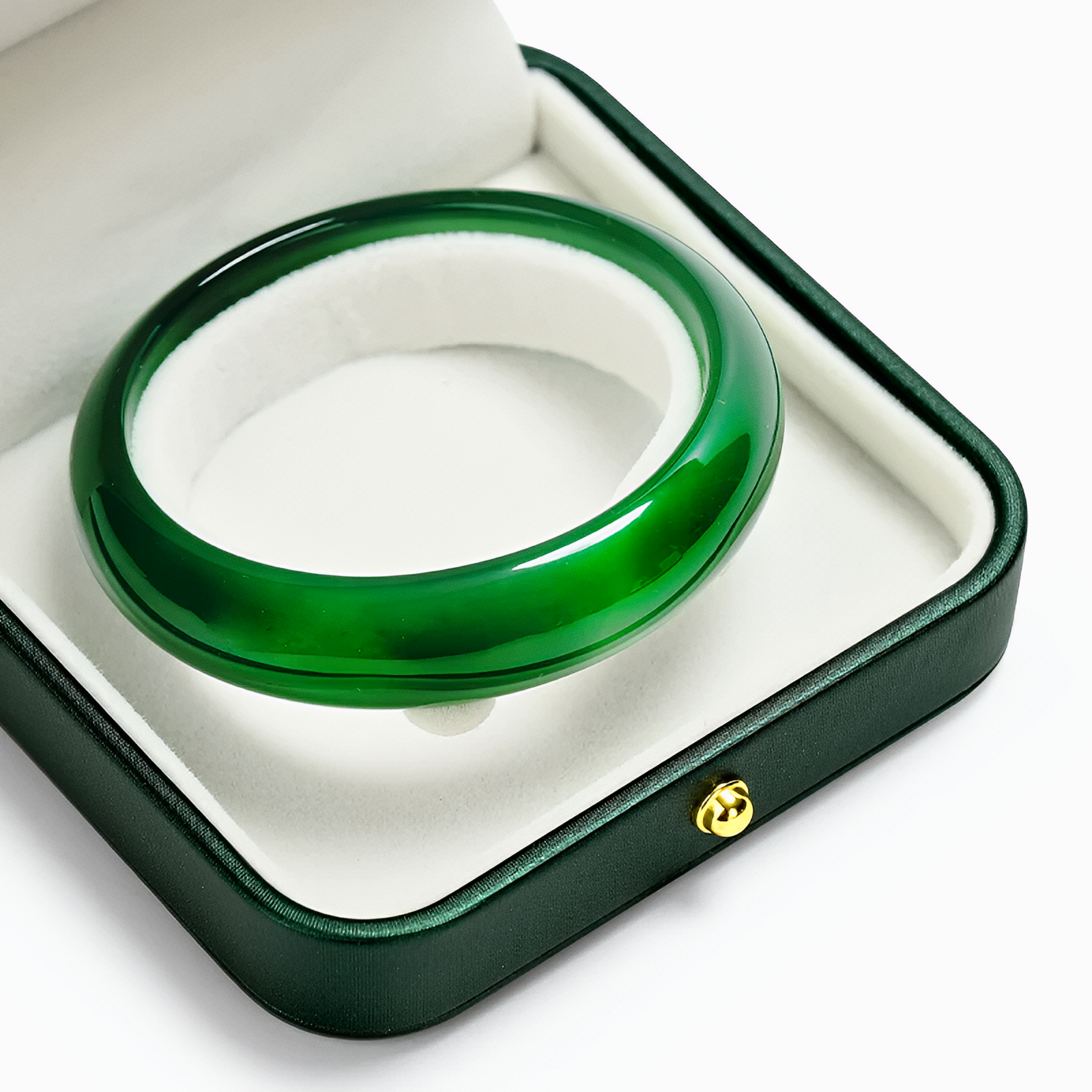 Maison Gem Jewelry Box