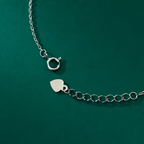 Étoile Clover Bracelet