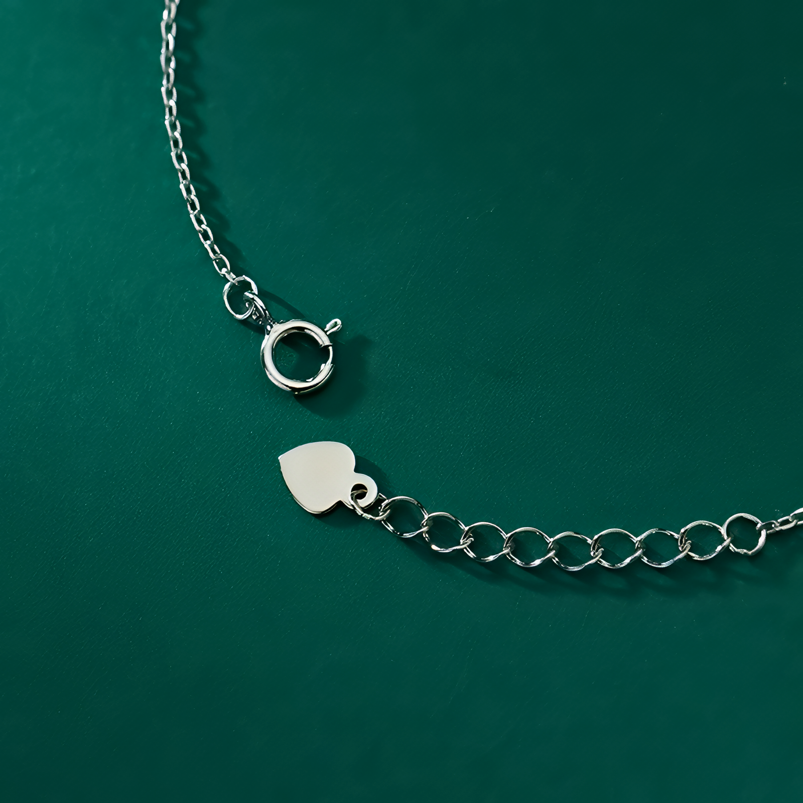 Étoile Clover Bracelet