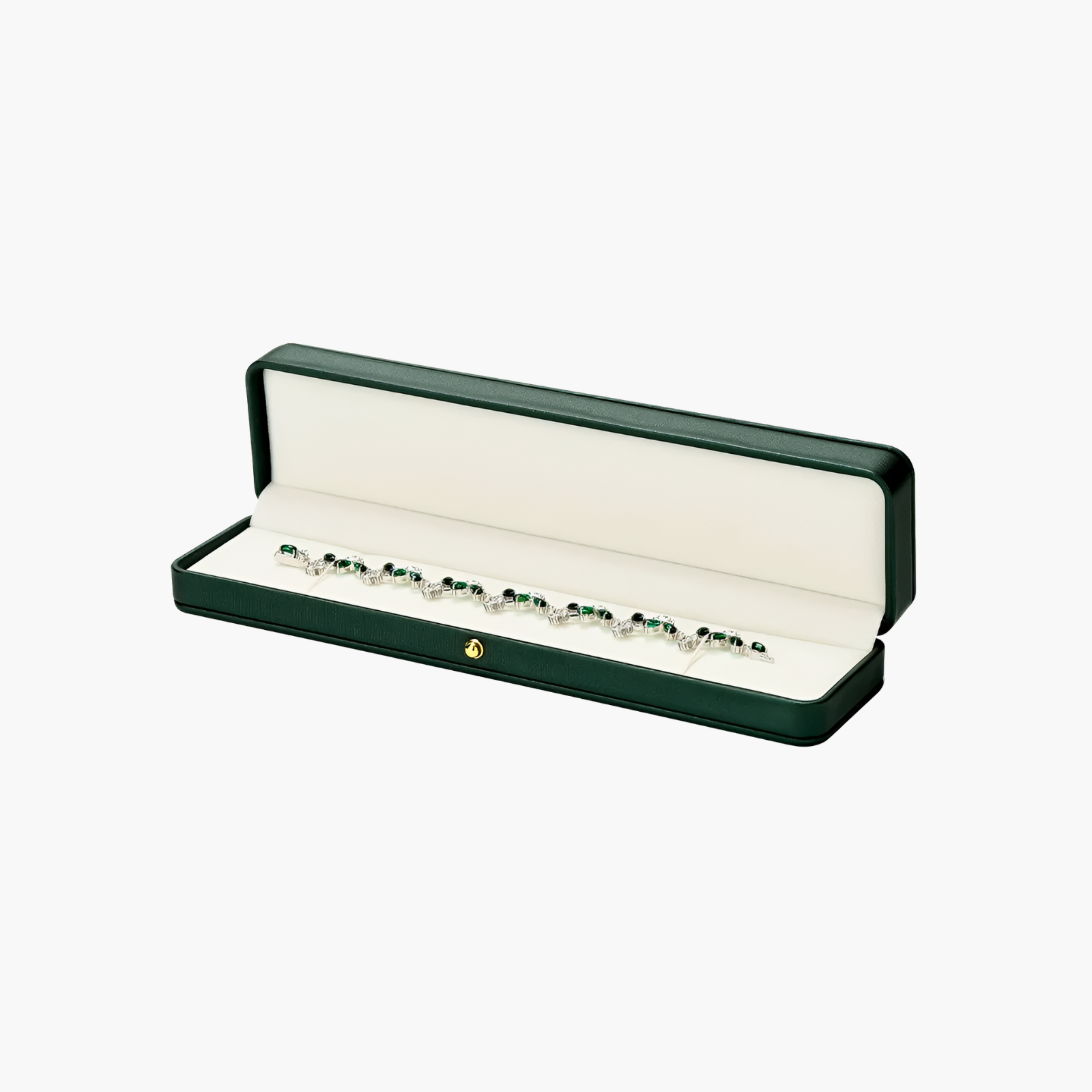 Maison Gem Jewelry Box