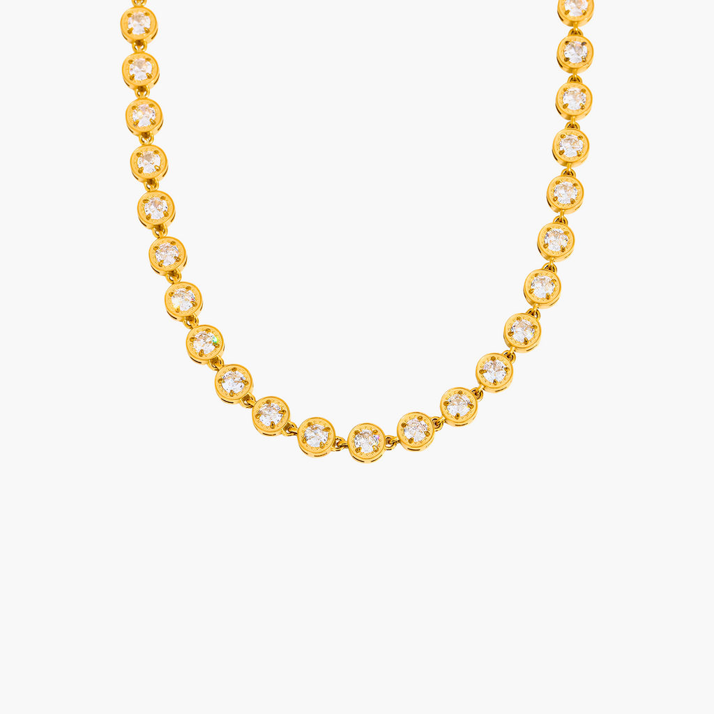 Daydream Necklace