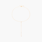 Belle Perle Lariat