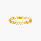Valencia Watch-Link Bracelet