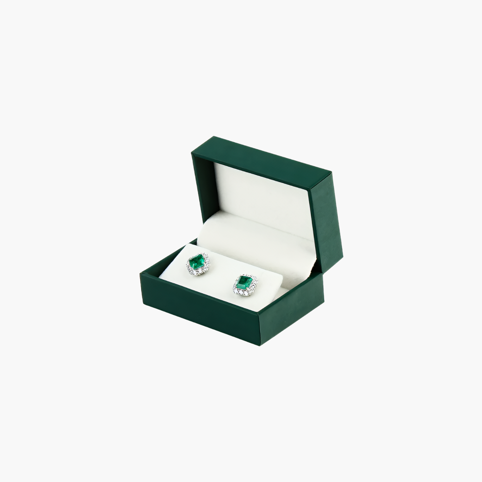 Verdi Earring Box