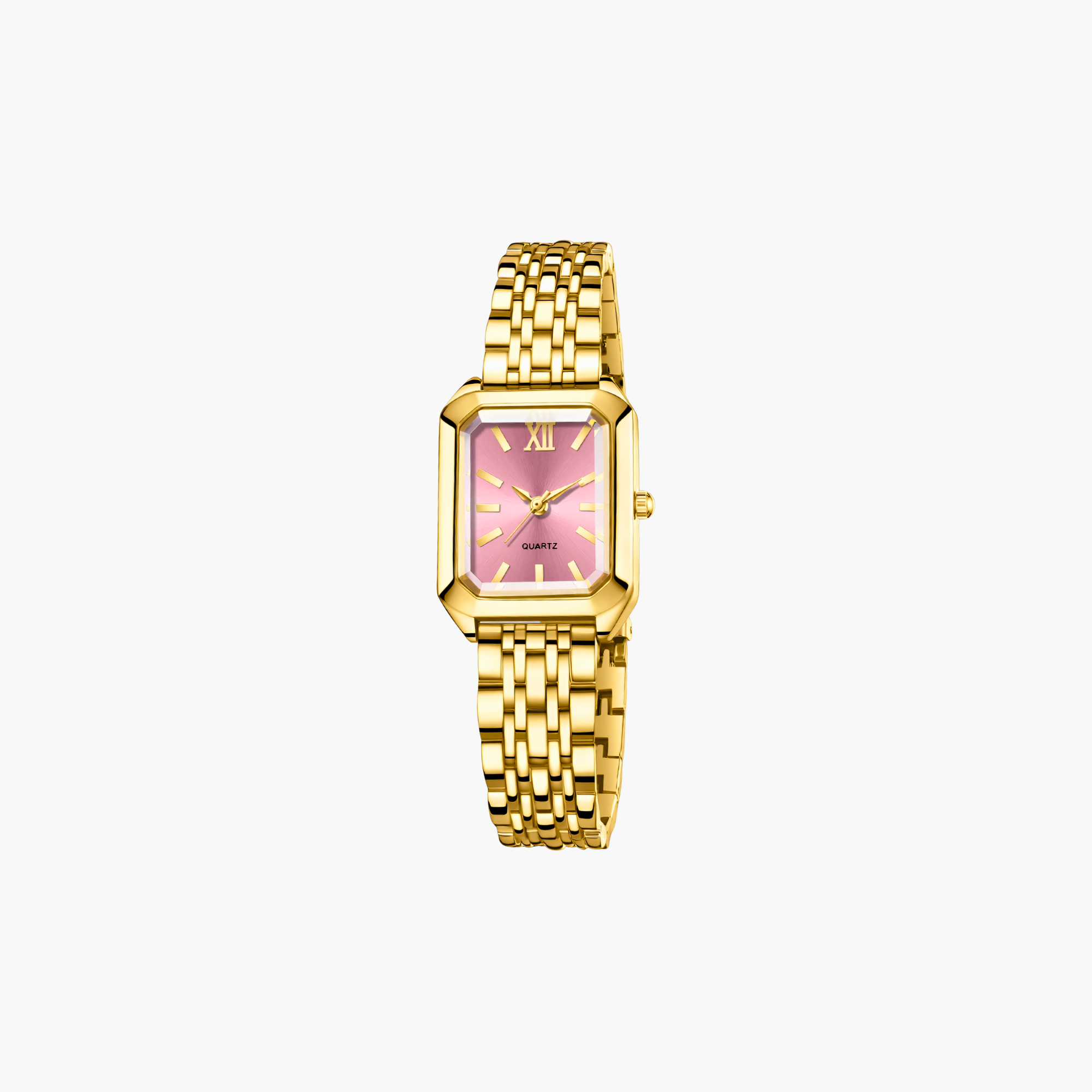 Savoy Bracelet Tank