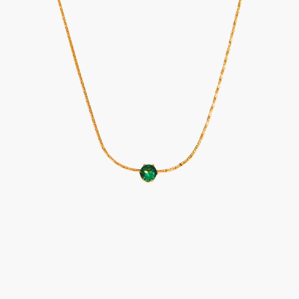 Centerpoint Necklace