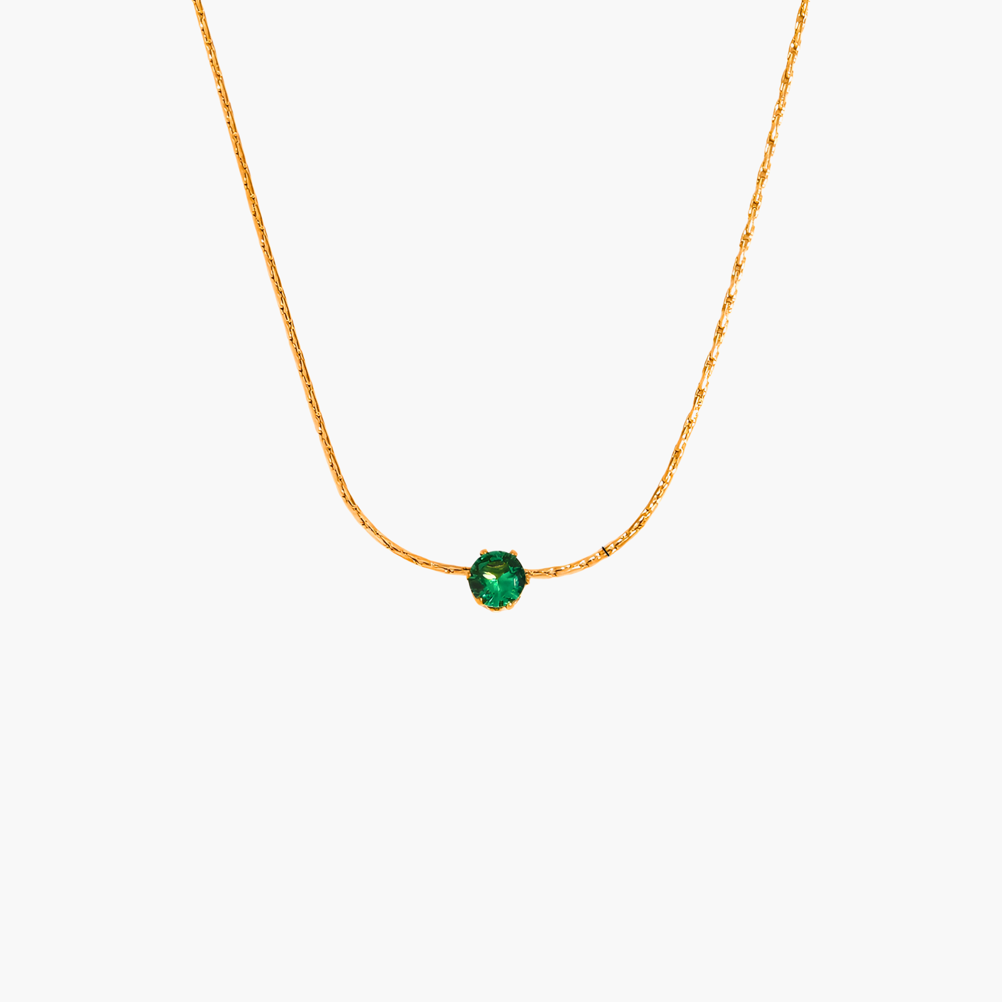 Centerpoint Necklace
