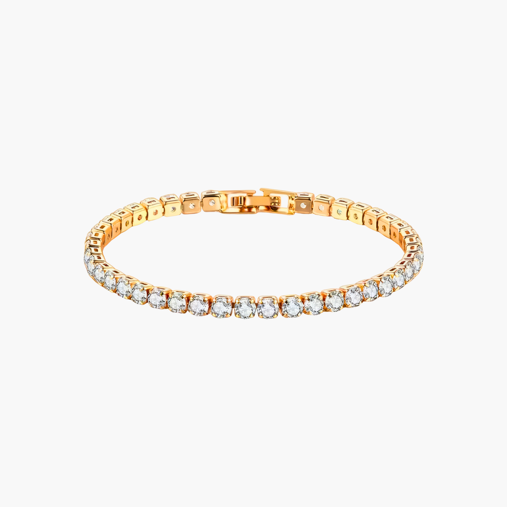 Marais Tennis Bracelet — 16 cm (6.3")