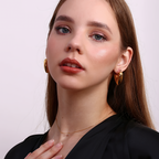 Centerpoint Necklace
