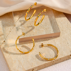 Golden Hour Hoops