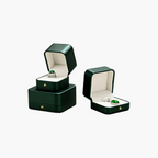 Maison Gem Jewelry Box