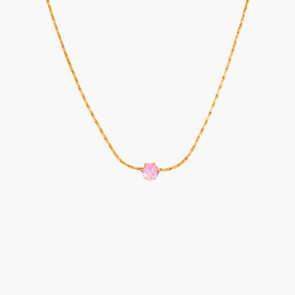 Centerpoint Necklace
