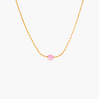 Centerpoint Necklace
