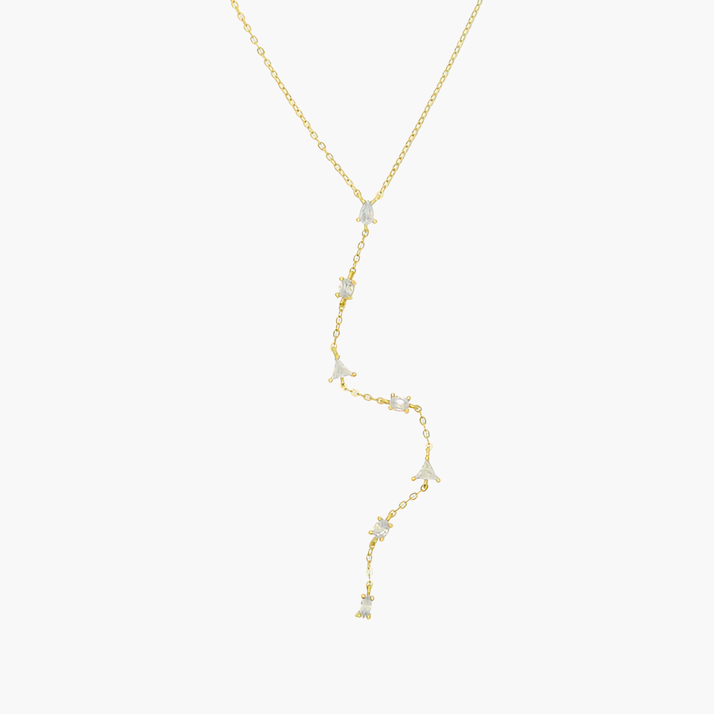 CaprY Necklace