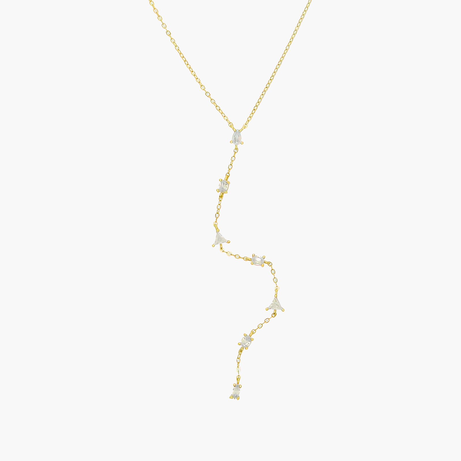 CaprY Necklace