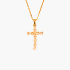 Morning Star Cross