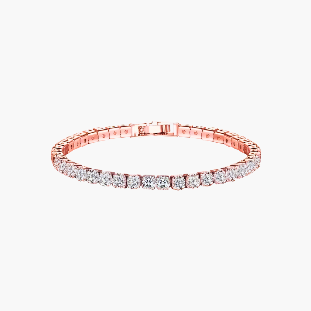 Marais Tennis Bracelet — 16 cm (6.3")