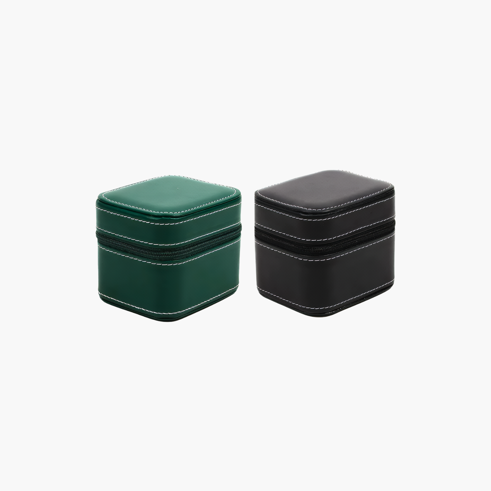 Single Slot Watch Case (Twin Pack)