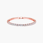 Marais Tennis Bracelet — 19 cm (7.5")