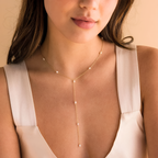 CaprY Necklace