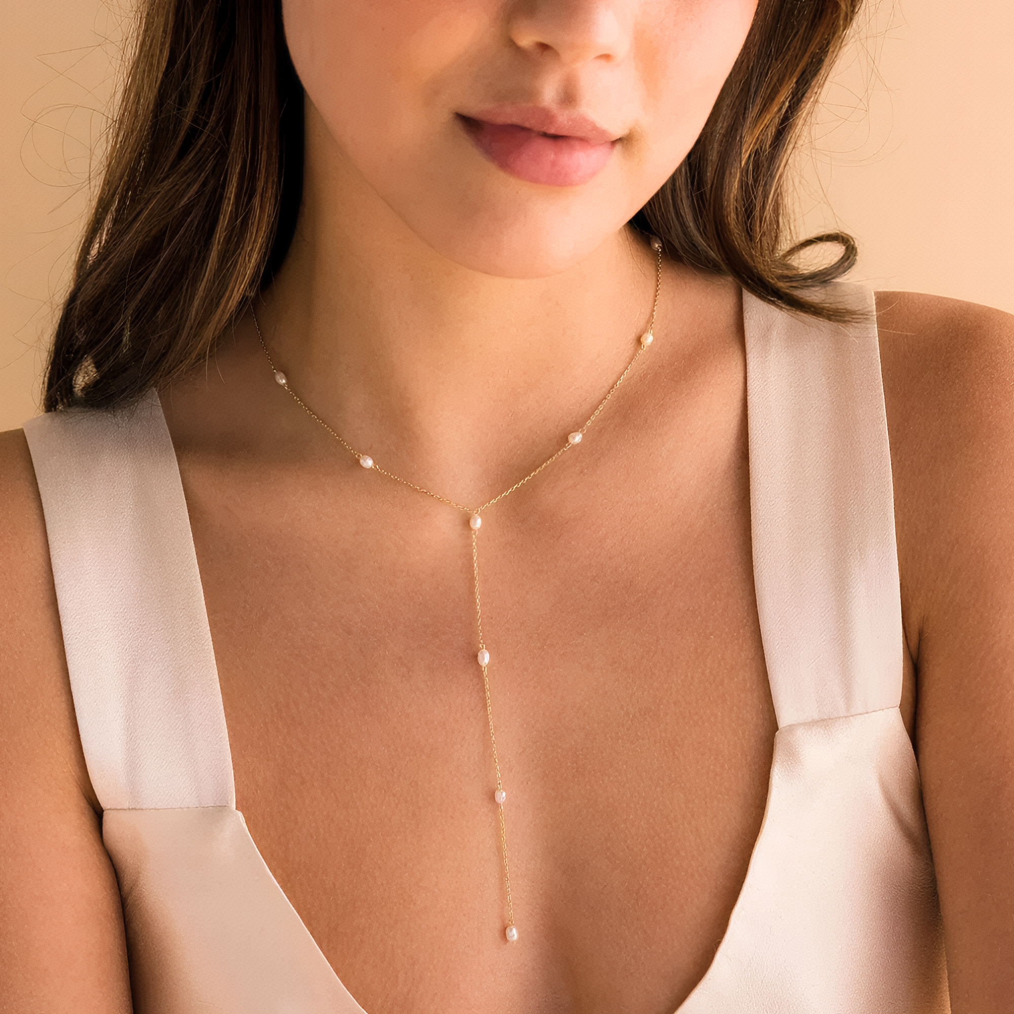 CaprY Necklace