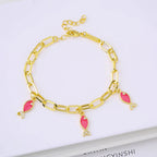 Sweetwater Koi Bracelet